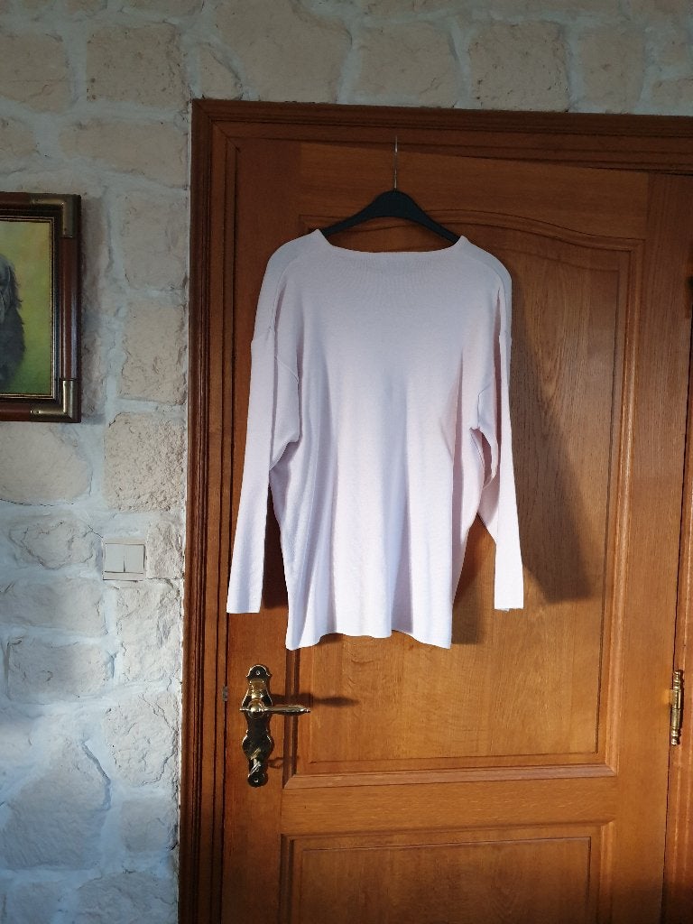 pull rose Donaldson, Vêtements | Femmes, Enlèvement, Rose
