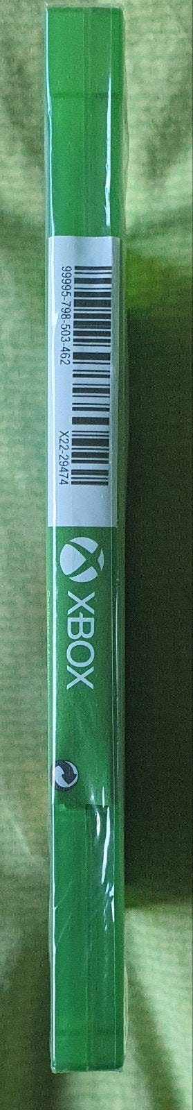 Nouveau modèle non ouvert encore en aluminium — Xbox Series, Consoles de jeu & Jeux vidéo, Enlèvement