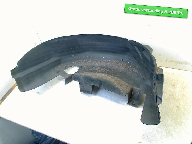 PARE BOUE ARRIERE GAUCHE Fiat 500 (312) (52007389), FCA Germany GmbH, Arrière, Utilisé, Fcagroup@fiat.de