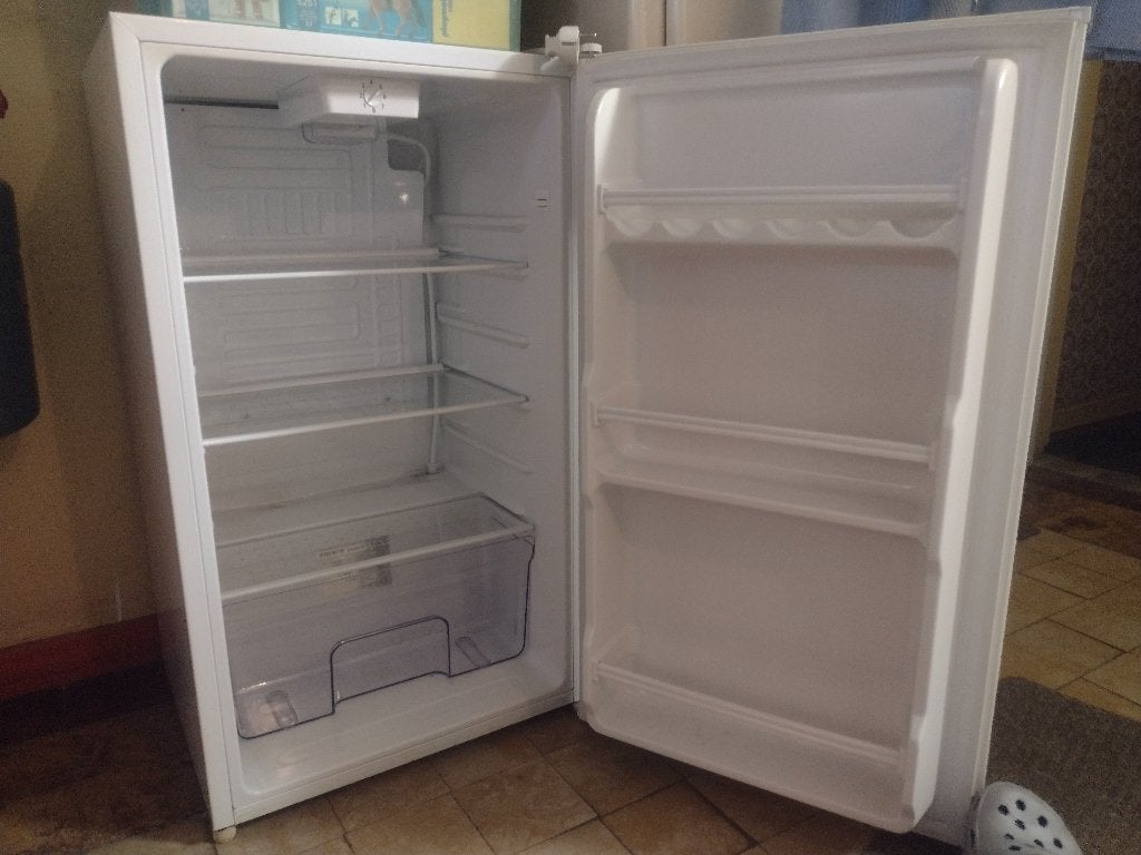 BESOIN DE FRAICHEUR ? Réfrigérateur ( frigo ) Friac, Elektronische apparatuur, Koelkasten en IJskasten, Ophalen, Energieklasse A of zuiniger
