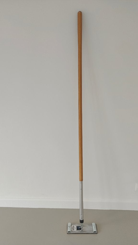 Bâton à poncer pour murs et plafonds, Enlèvement, Neuf, Autres types, Autres marques