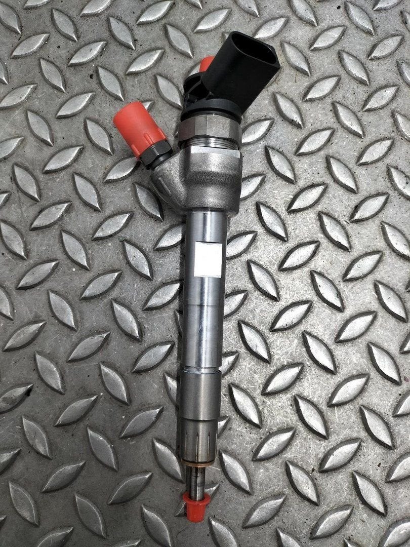 BMW 5 SERIES BRANDSTOF INJECTOR / VERSTUIVER 13539886372 202, Ophalen of Verzenden, Gebruikt, ARN erkend