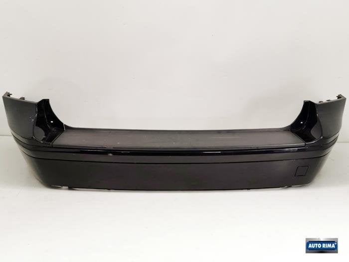 Achterbumper van een Volvo V50 (452), Auto-onderdelen, Gebruikt, -, -, Ophalen of Verzenden