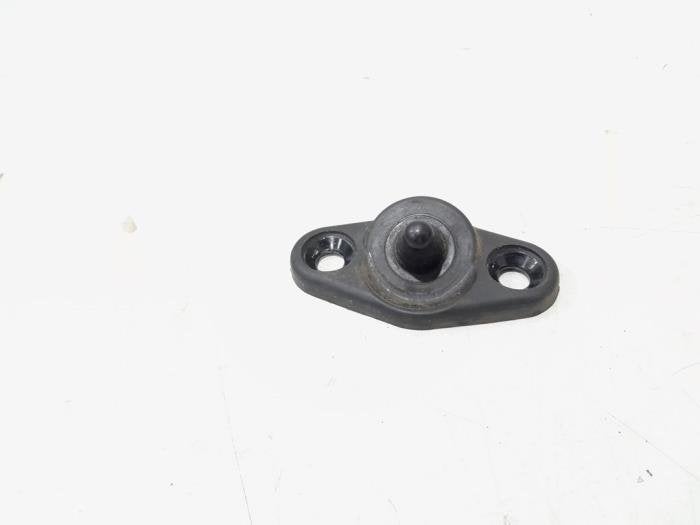Diversen van een Volkswagen Caddy, Gebruikt, -, Volkswagen, -