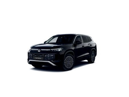 Volkswagen Tayron Tayron 1.5 eTSI mHEV ACT Elegance 7pl. DSG, Achat, Hybride Électrique/Essence, Tayron, Alarme