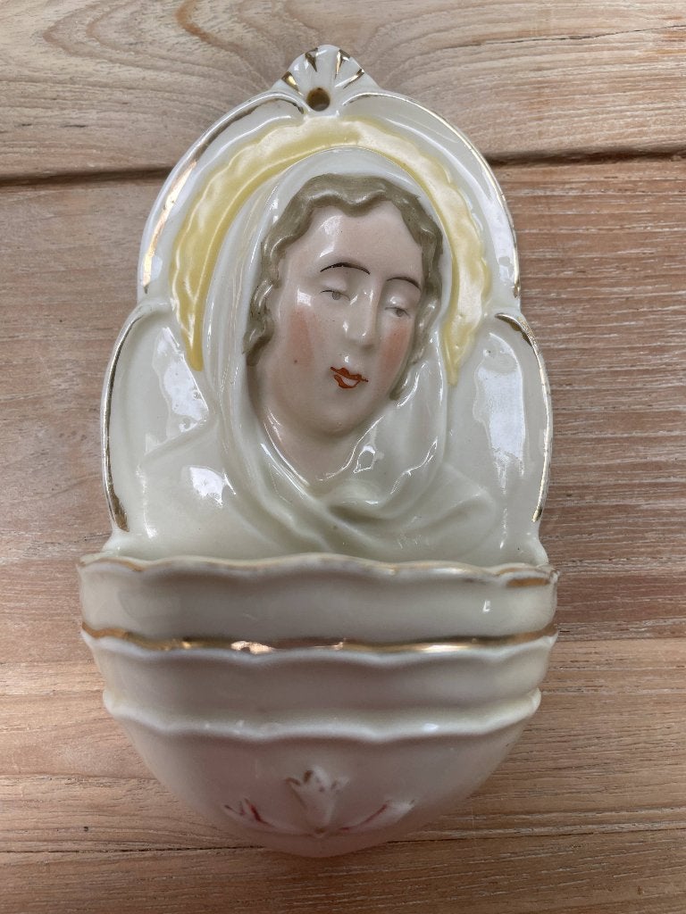 Wijwatervat, Ophalen of Verzenden