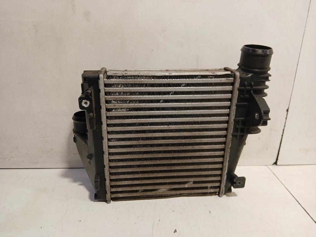 Intercooler radiateur Opel Combo, Auto-onderdelen, Motor en Toebehoren, Opel, Gebruikt, Herkomst onderdeel bekend, 12 maanden garantie