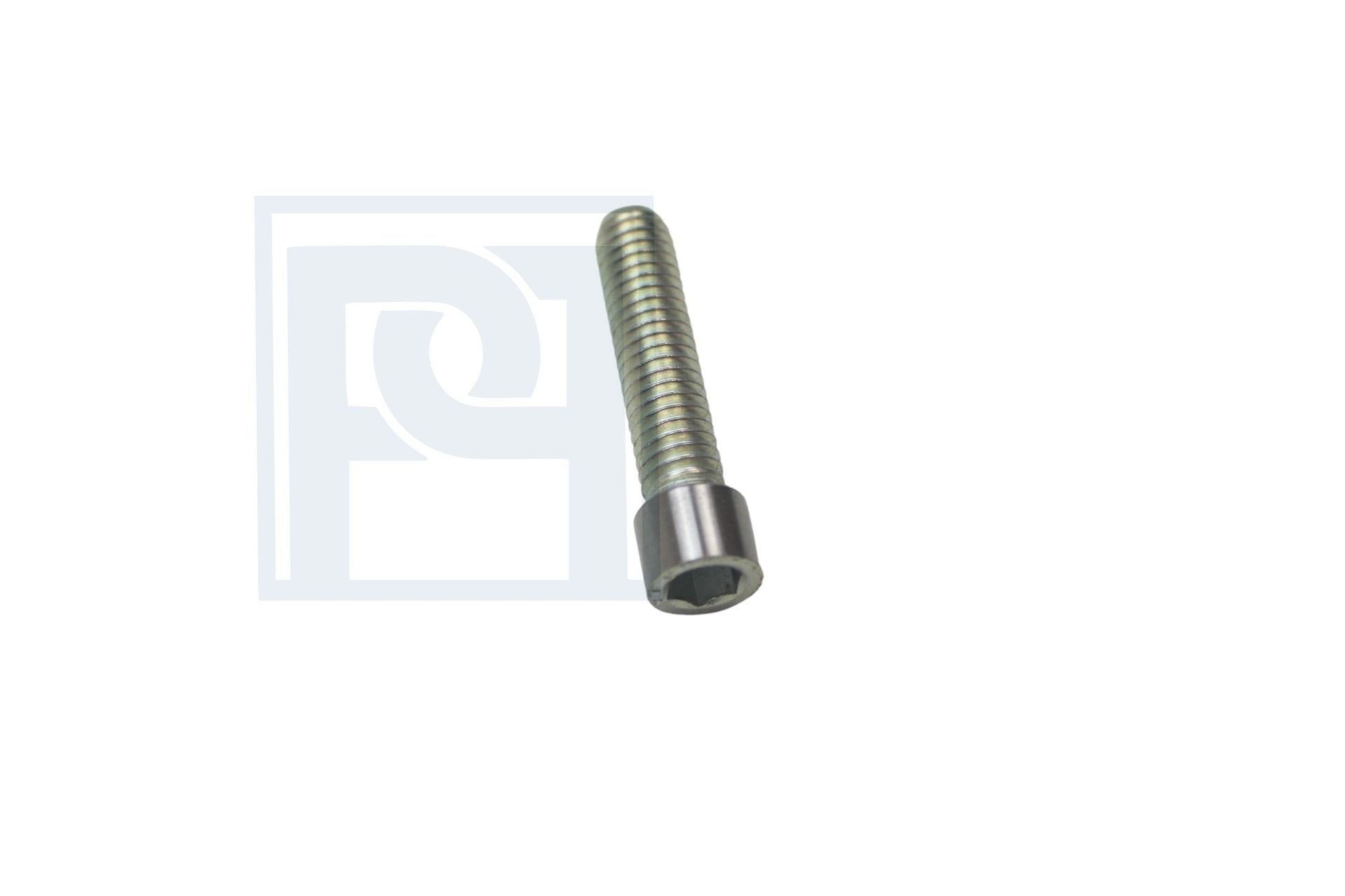 Volvo Bout UNC  5/16  x 18 voor 664428 rubber stuurkolom 140, Enlèvement ou Envoi, Neuf, Volvo