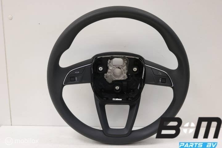 Multifunctioneel stuur Audi A4 8W 8W0419091DK, Gebruikt