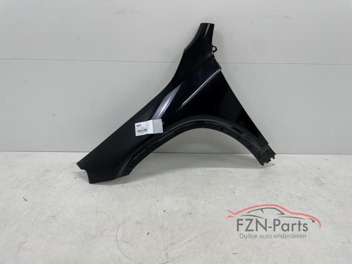 Mercedes-Benz GLB X247 Zijscherm Links-Voor (A2478810101), Autos : Pièces & Accessoires, Enlèvement ou Envoi, Utilisé