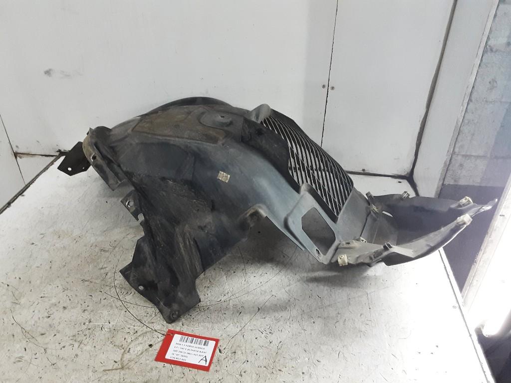 BINNENSPATSCHERM LINKS VOOR BMW X5 (F15) (01-2013/07-2018), Gebruikt, Spatbord, BMW, Rue de l'Espoir 34 34
4030  GRIVEGNÉE, BE