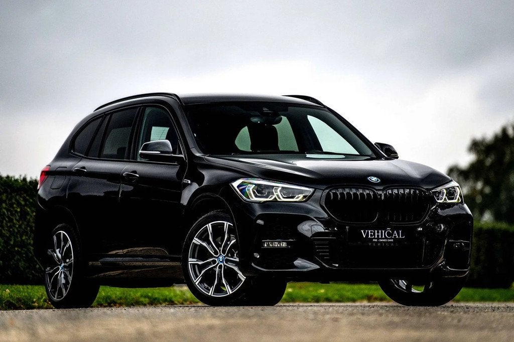 BMW X1 xDrive25e M Sport|CAMERA|HARMANKARDON|HEADUP|CARPL, X1, Achat, Euro 6, 1820 kg