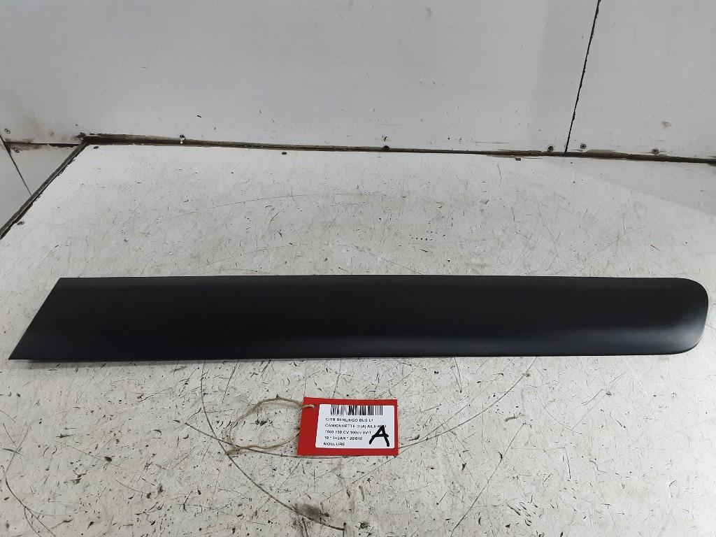 DIVERSEN MOULURE Citroën Berlingo (9681645077), Auto-onderdelen, Gebruikt, Citroën, Mevr. I. Hauben, Rue de l'Espoir 34 34
4030  GRIVEGNÉE, BE