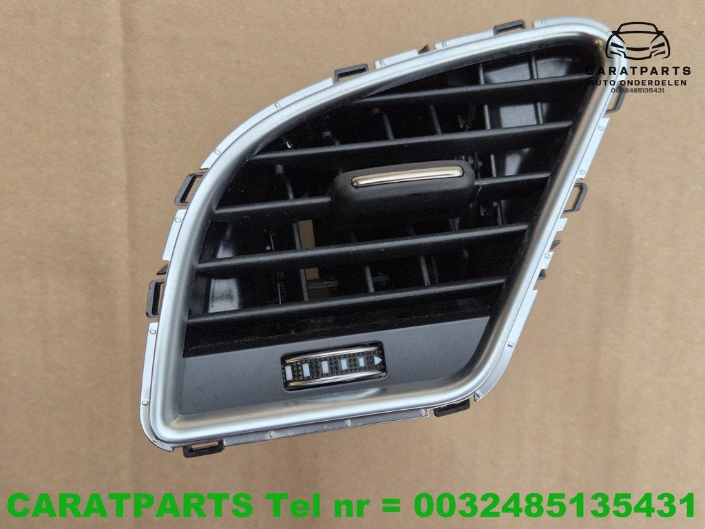 8T1820901L Audi A5 luchtrooster dashboard A4 RS5 RS4 S5 S4, Fabrikant BV, Gebruikt, Info@fabrikant.eu, Fabrikantstraat 1
1000 AA  Amsterdam, NL