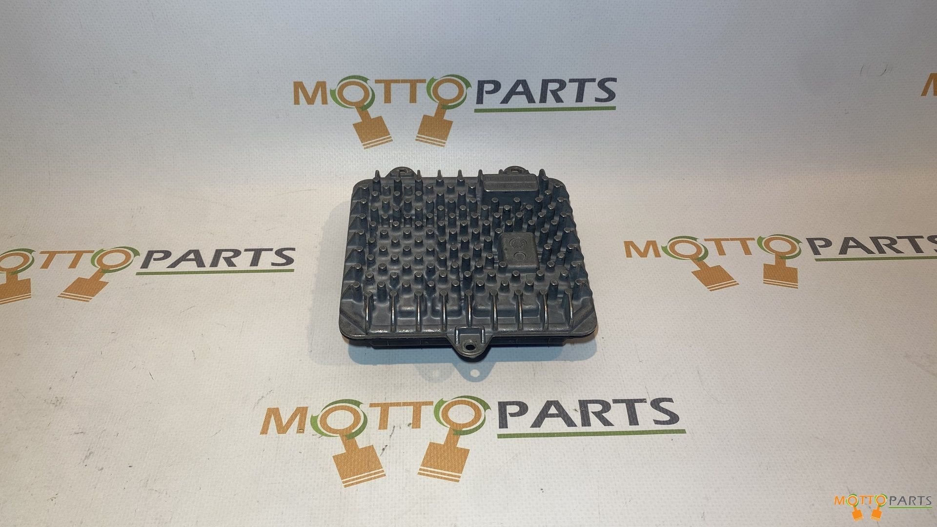 BMW 3 4 X5 X6 GT, F20 F34 LED Module 63117457874 7457874, -, Utilisé, -, -