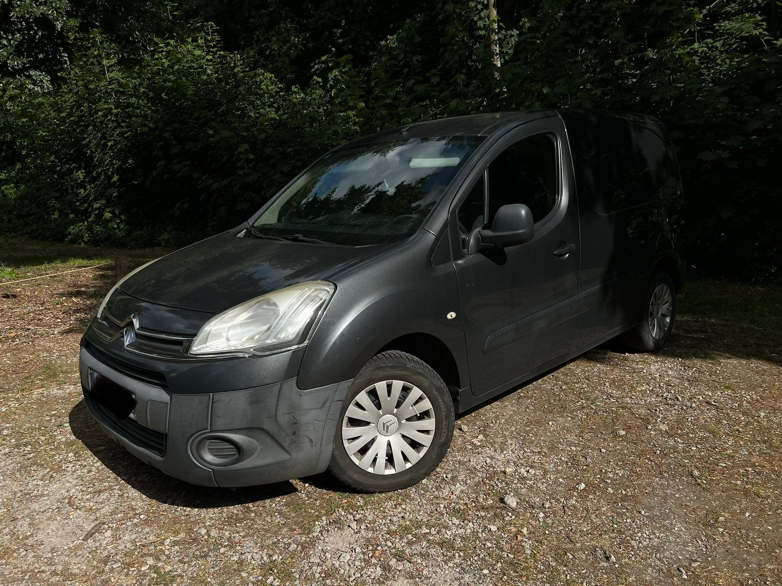 Citroën Berlingo 2013 Euro 5 Diesel | 1e Eigenaar Hist., Autos, Citroën, Particulier, Berlingo, Diesel, Euro 5, Enlèvement