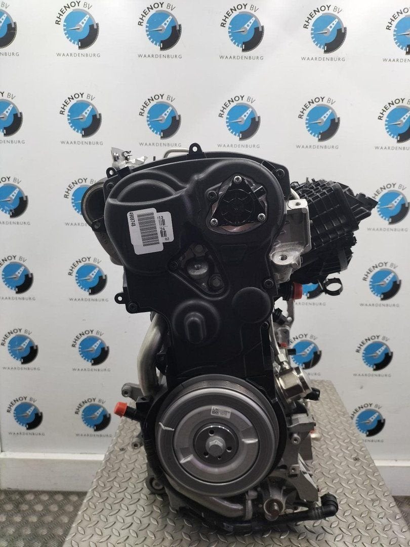 VOLVO V60 MOTOR 36003398 2022, Ophalen of Verzenden, Gebruikt, ARN erkend