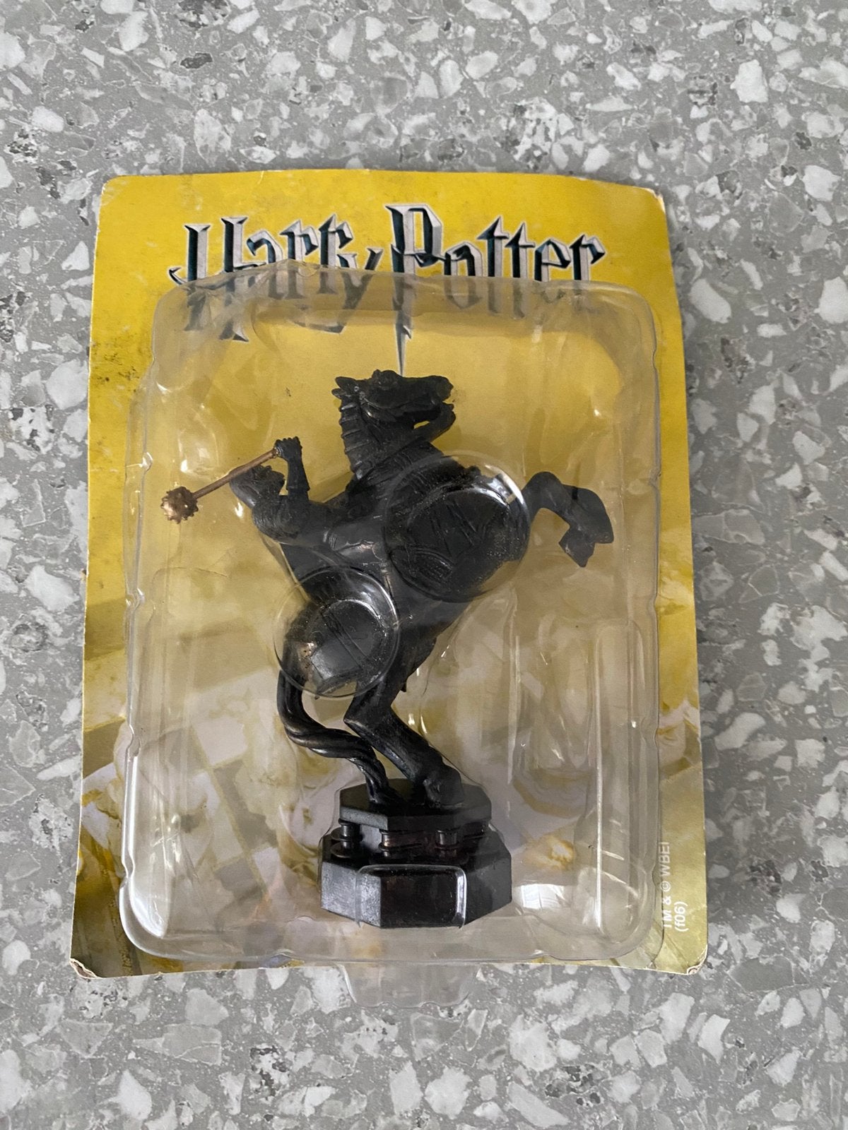 Figurine, Enlèvement, Neuf, Figurine