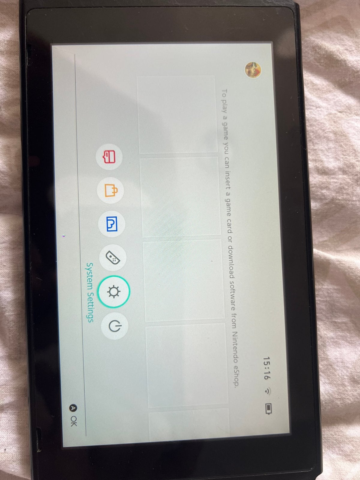 V1 Gebanned switch werkt nog perfect. Broken sd connector!, Games en Spelcomputers, Spelcomputers | Nintendo Switch, Ophalen of Verzenden
