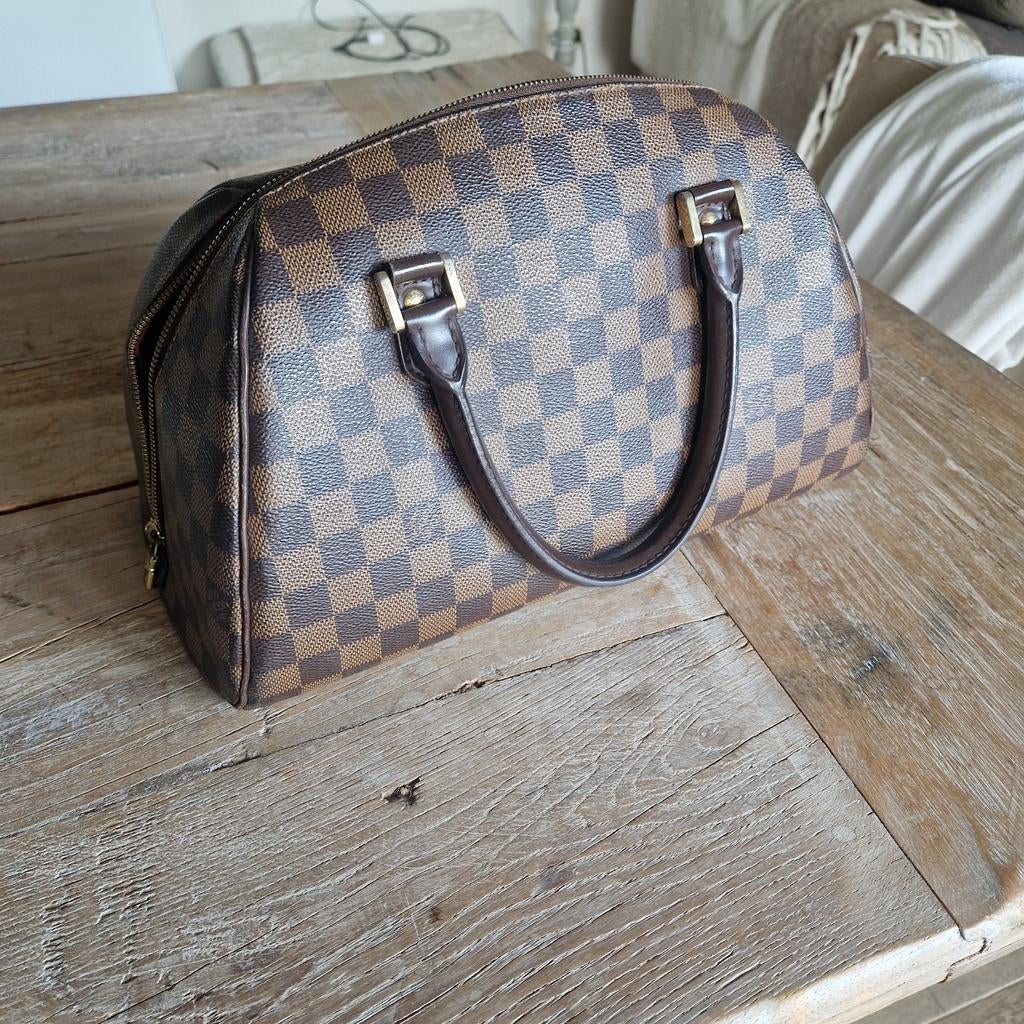 Louis Vuitton Ribera MM vintage Damnier, Enlèvement, Sac à main