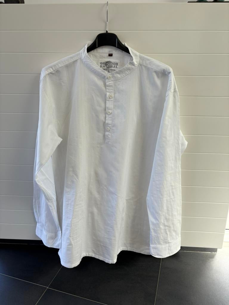 ATLAS XXL herenshirt voor heren, Ophalen of Verzenden, Zo goed als nieuw