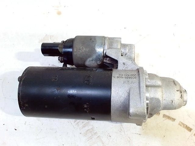 Startmotor Audi A4, Onderdelen@venauto.nl, Van der Ven Autorecycling B.V., Gebruikt, Ettenseweg 76, 4706 PB Roosendaal, The Netherlands