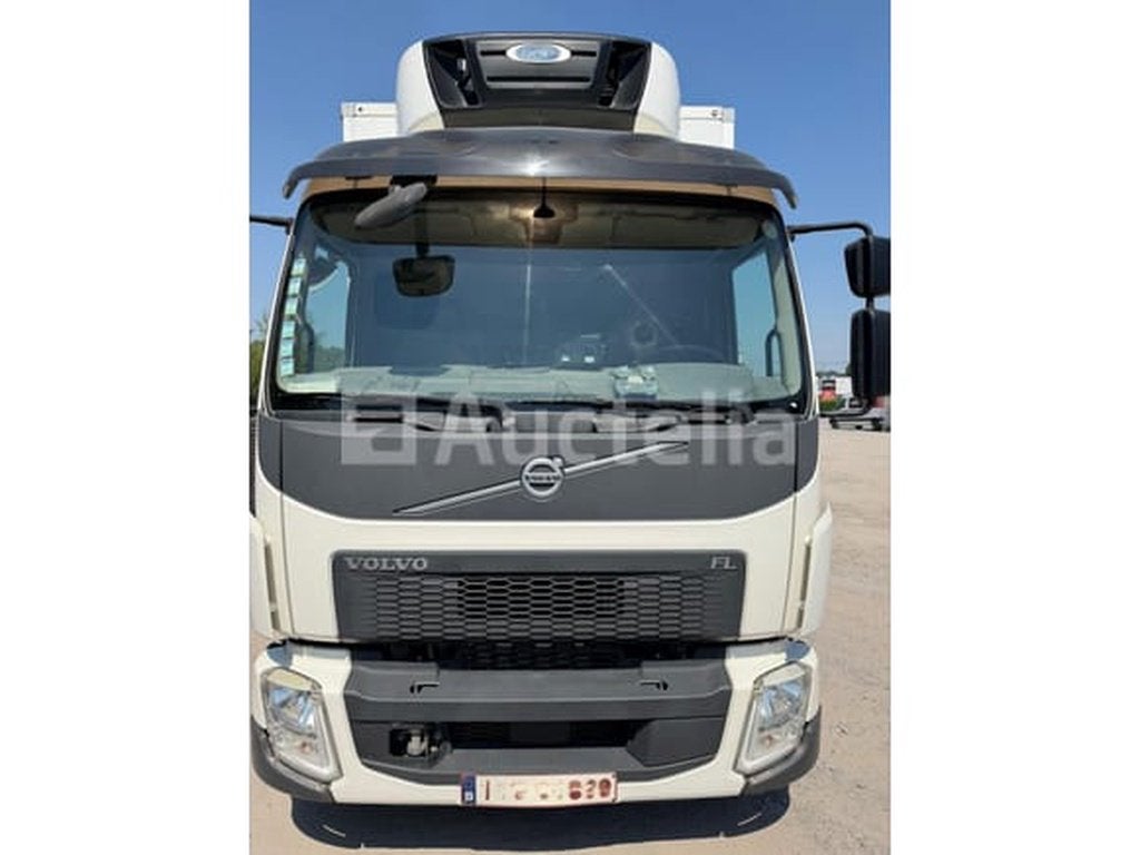 Volvo FLB3C Koelwagen (2019-362,845 km-VIN:YV2T0X1A3KZ126970, Overige brandstoffen, Bedrijf, Volvo, Te koop
