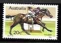 Australie.  643.  xx, Timbres & Monnaies, Timbres | Océanie, Enlèvement ou Envoi, Non oblitéré