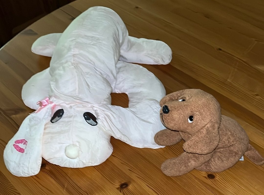 2 câlins, Enlèvement, Utilisé
