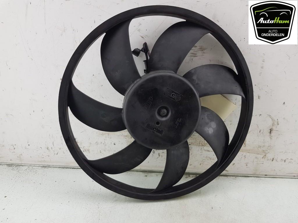KOELVENTILATORMOTOR Renault Megane III CC (EZ), Gebruikt, Renault, Valeo, 100, rue de Courcelles
75017  Paris, FR