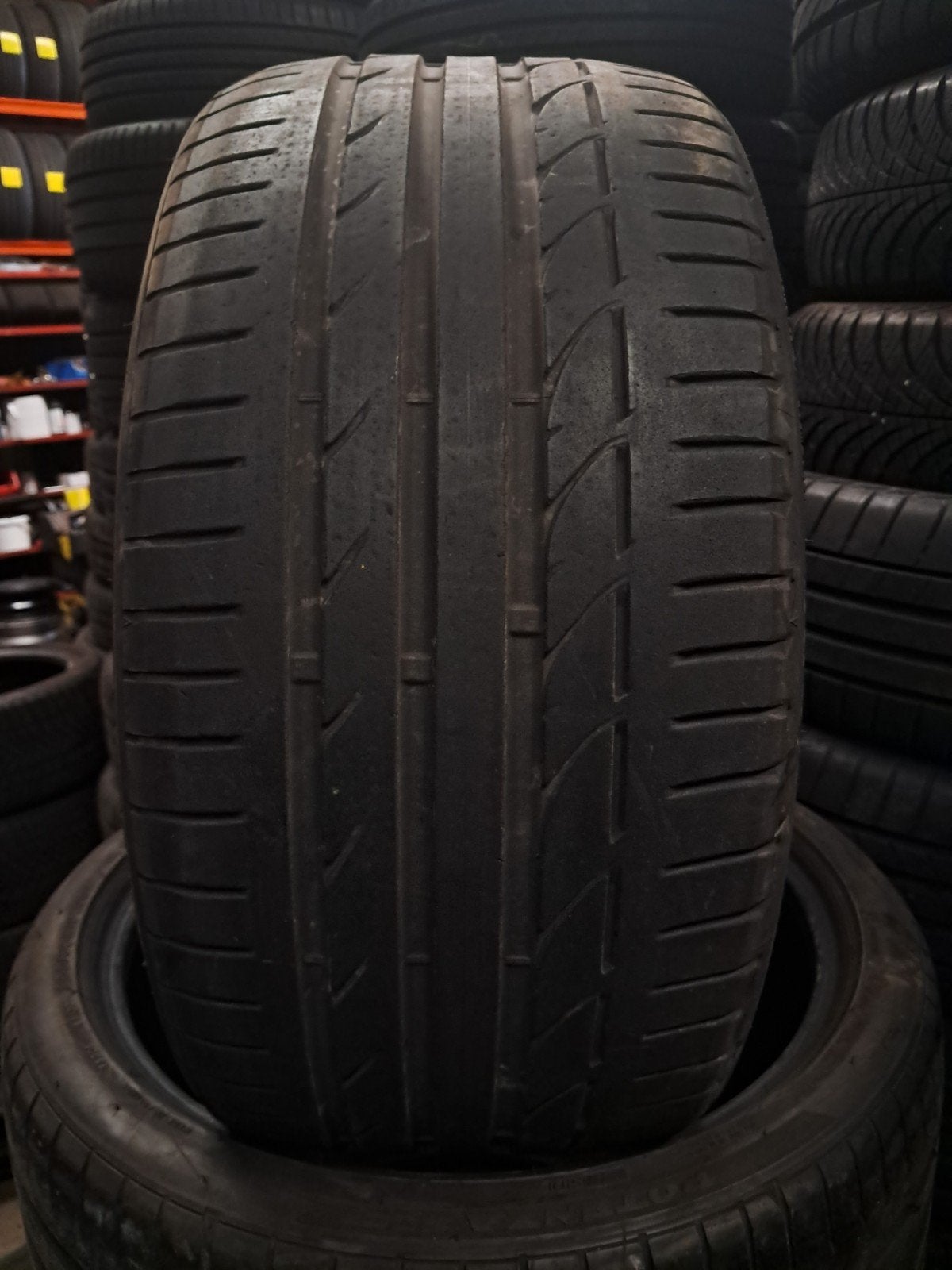 255/35/19 2553519 255/35r19 été Bridgestone, Autos : Pièces & Accessoires, Commande, Enlèvement