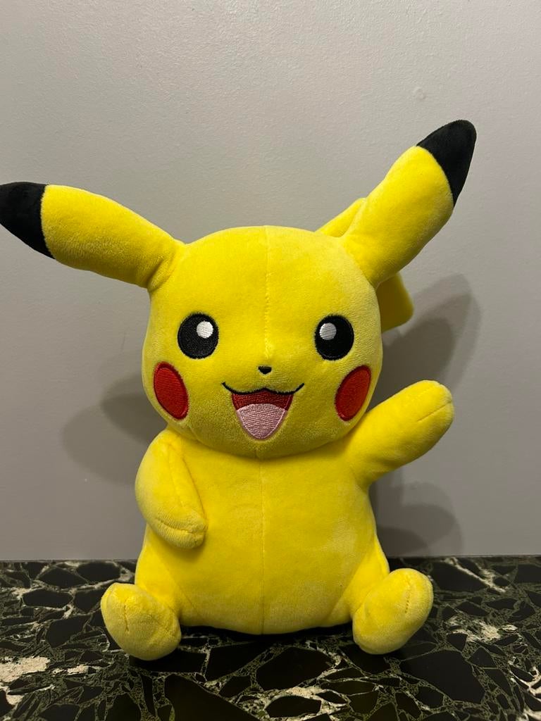 Pikachu beer, Enfants & Bébés, Jouets | Peluches, Enlèvement ou Envoi, Comme neuf, Ours