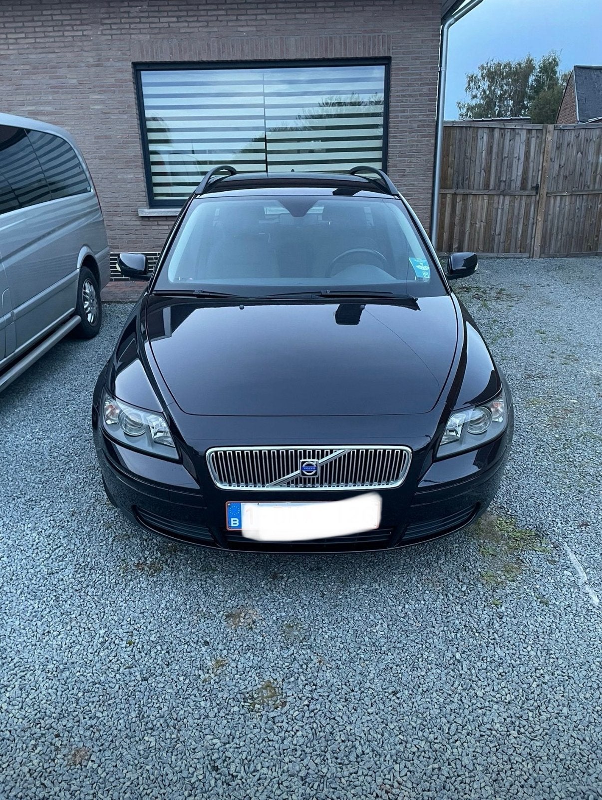 Volvo V50, Autos, Achat, 700 kg, 5 portes, Vitres électriques