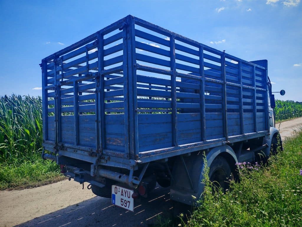 oldtimer, foto 8