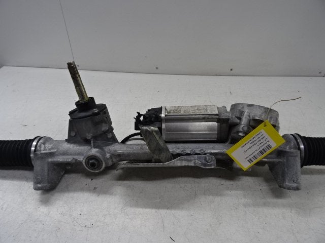 CREMAILLERE DIRECTION MECANIQUE Alfa Romeo Giulietta (940), Mevr. I. Hauben, Utilisé, Alfa Romeo, Rue de l'Espoir 34 34
4030  GRIVEGNÉE, BE