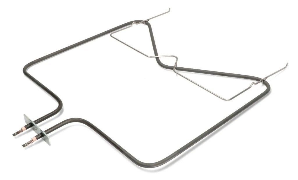Élément chauffant inférieur pour four Whirlpool NEUF, Neuf, Whirlpool, Encastré, Enlèvement