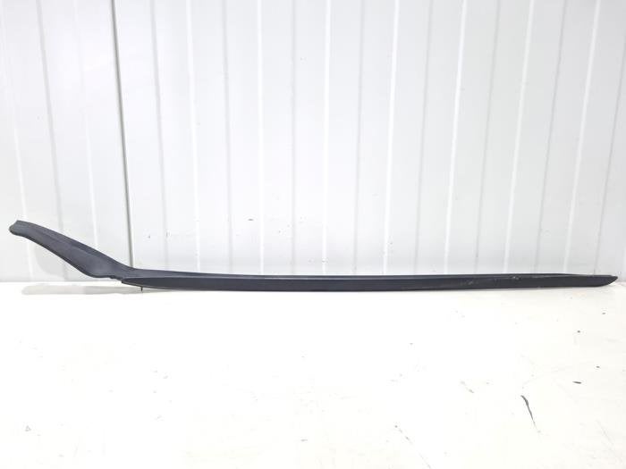 Cadre pare-brise d'un Volvo S90, -, 3 mois de garantie, -, -