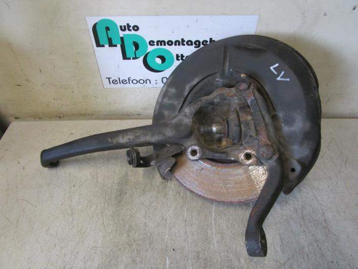 Joint avant gauche d'un Mercedes 260SE-600SEL, Autos : Pièces & Accessoires, Suspension & Châssis, Mercedes-Benz, Utilisé, 3 mois de garantie