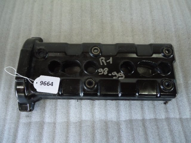 R1 1998 - 1999, 2000 - 2001 Yamaha Carterdeksel D1-12368