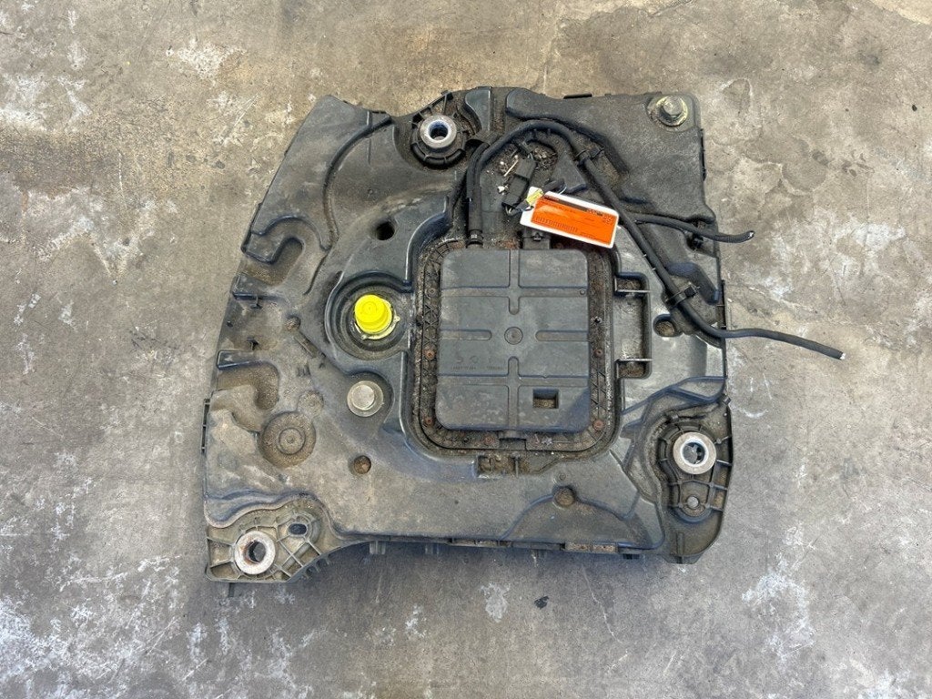RESERVOIR ADBLUE Citroën C4 Cactus (0B / 0P), Citroën, Kontakt-citroen@citroen.com, Utilisé, Citroën Deutschland GmbH