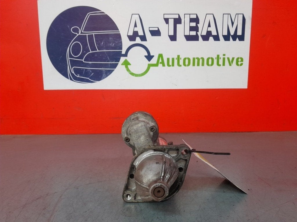DÉMARREUR Fiat Fiorino (225) (01-2007/12-2012) (|51880229|), Utilisé, Fiat