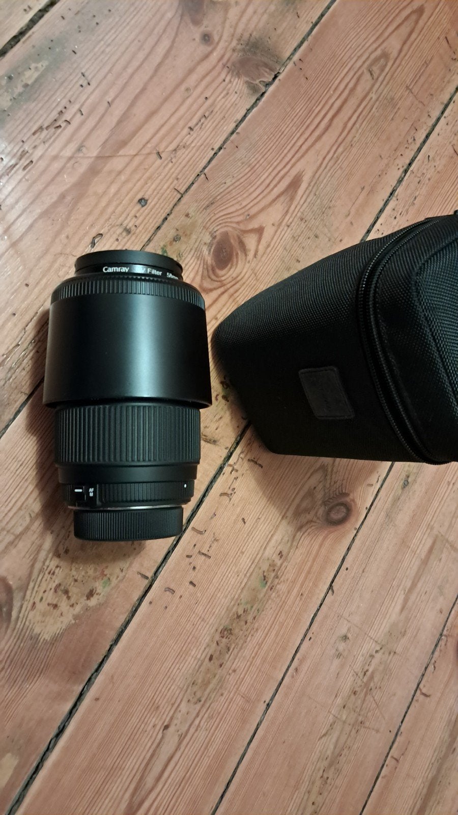 Sigma APO DG 70-300mm f/4-5.6 voor Nikon F, TV, Hi-fi & Vidéo, Photo | Lentilles & Objectifs, Comme neuf, Téléobjectif, Zoom, Enlèvement ou Envoi