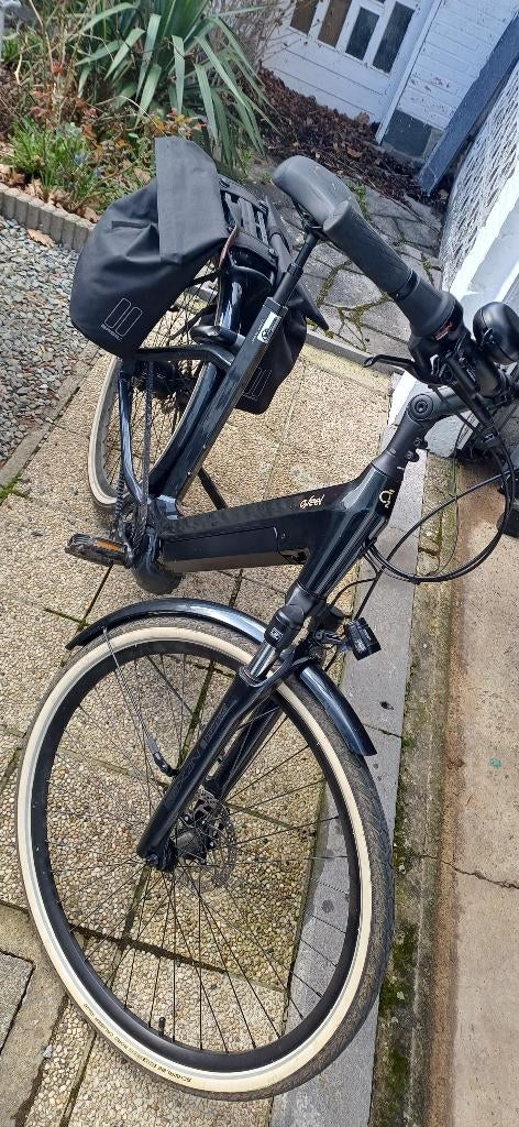 Vélo électrique, Vélos & Vélomoteurs, Enlèvement, Comme neuf, Autres marques