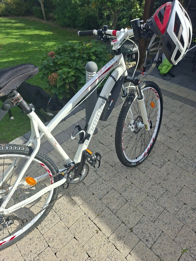 vélo adulte, Vélos & Vélomoteurs, Autres marques, Vitesses, 57 à 61 cm, Comme neuf