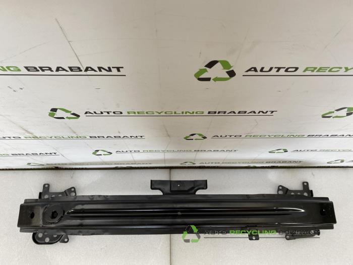 Barre châssis avant d'un Volkswagen Passat, -, 3 mois de garantie, Utilisé, -