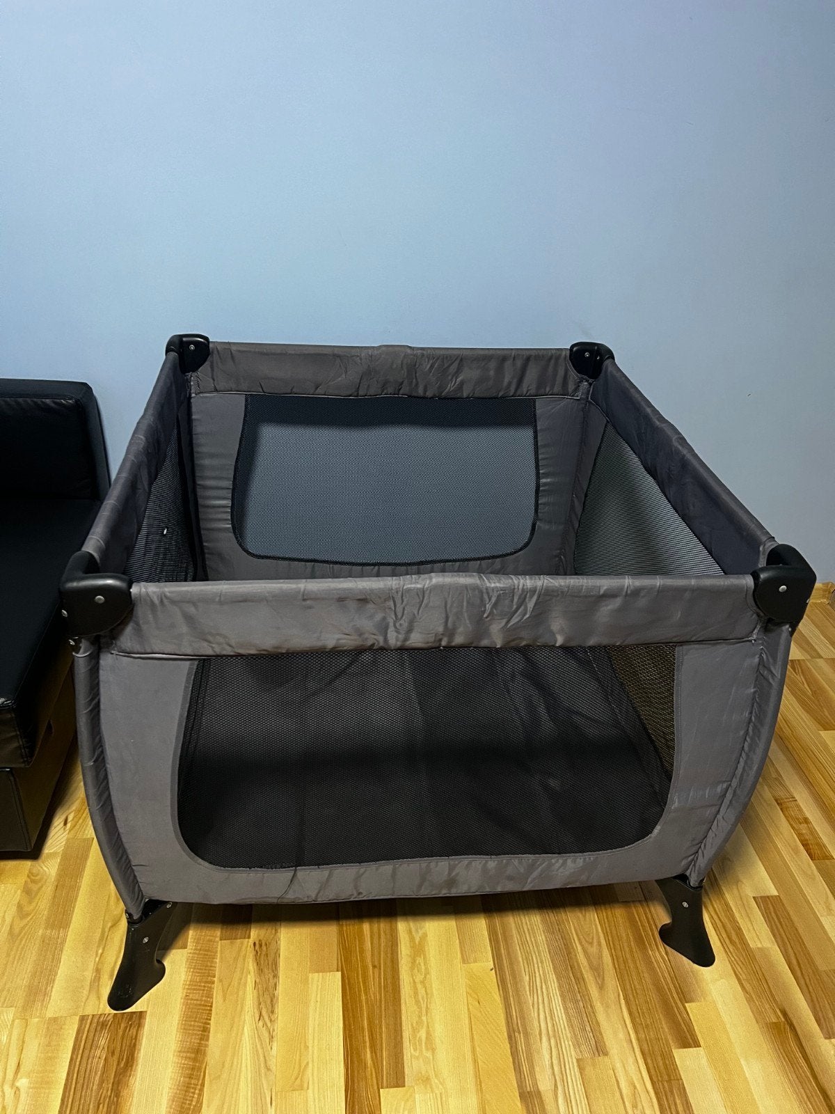 reisbedje met matras  /  speel/slaapbox  maxi-cosi, Kinderen en Baby's, Ophalen, Gebruikt, Overige typen