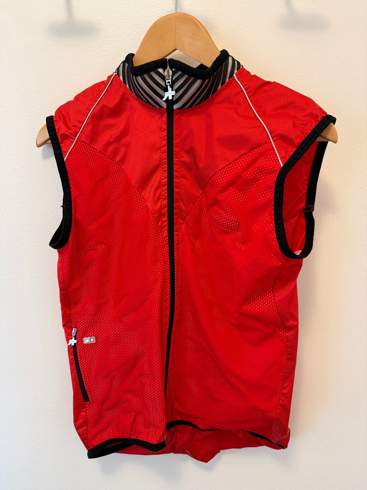 ASSOS Airblock maat M, Ophalen of Verzenden, Zo goed als nieuw