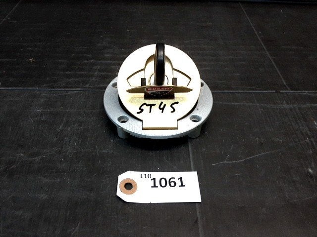ST4S 1998 - 2006 Ducati Slot Tankslot D1-61368, Motoren