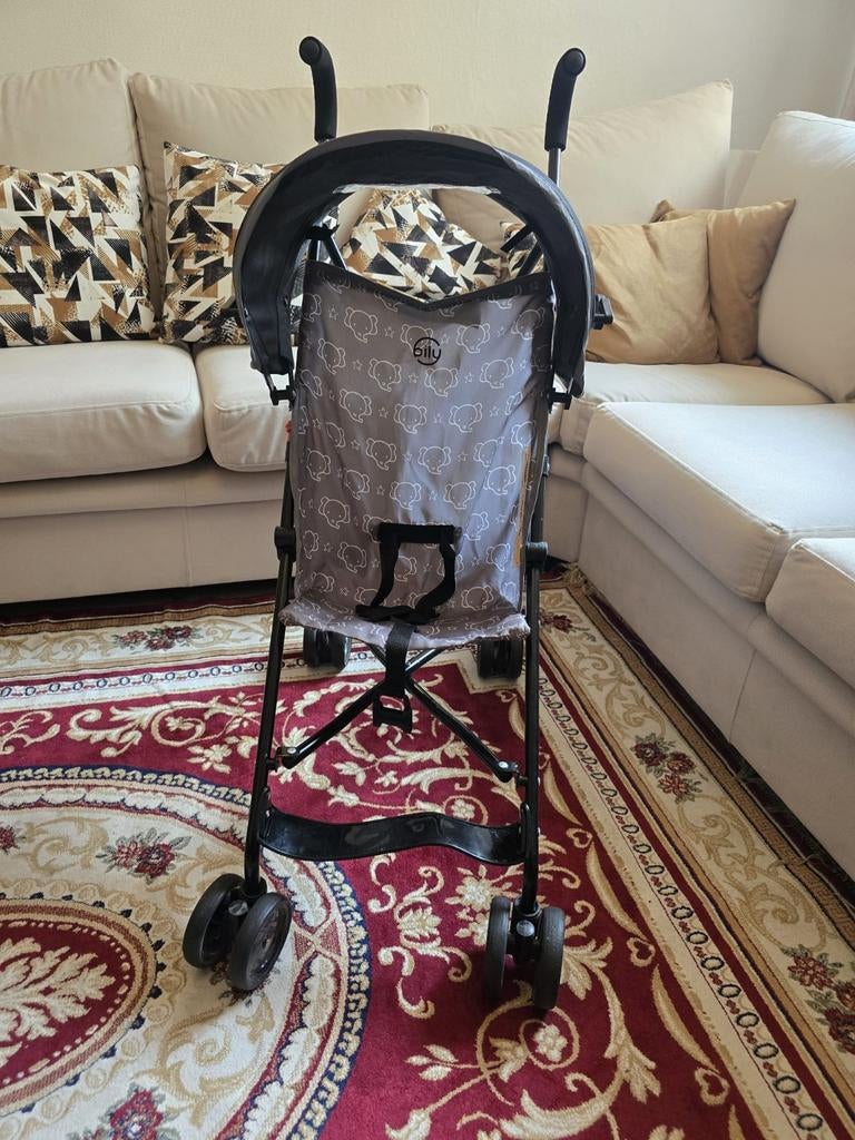 Poussette, Enfants & Bébés, Buggys, Enlèvement