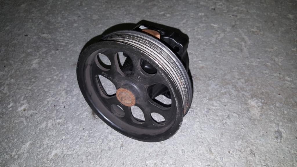 Waterpomp Fiat Grande Punto 1.3 JTD 2006, Auto-onderdelen, Ophalen of Verzenden, Fiat